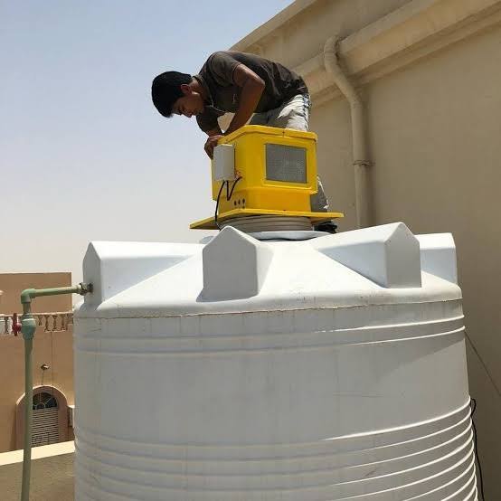تركيب مراوح تبريد التوانك الكويت