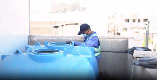 عروض تنظيف التوانكي في الكويت