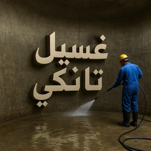 غسيل توانكي فهد الأحمد